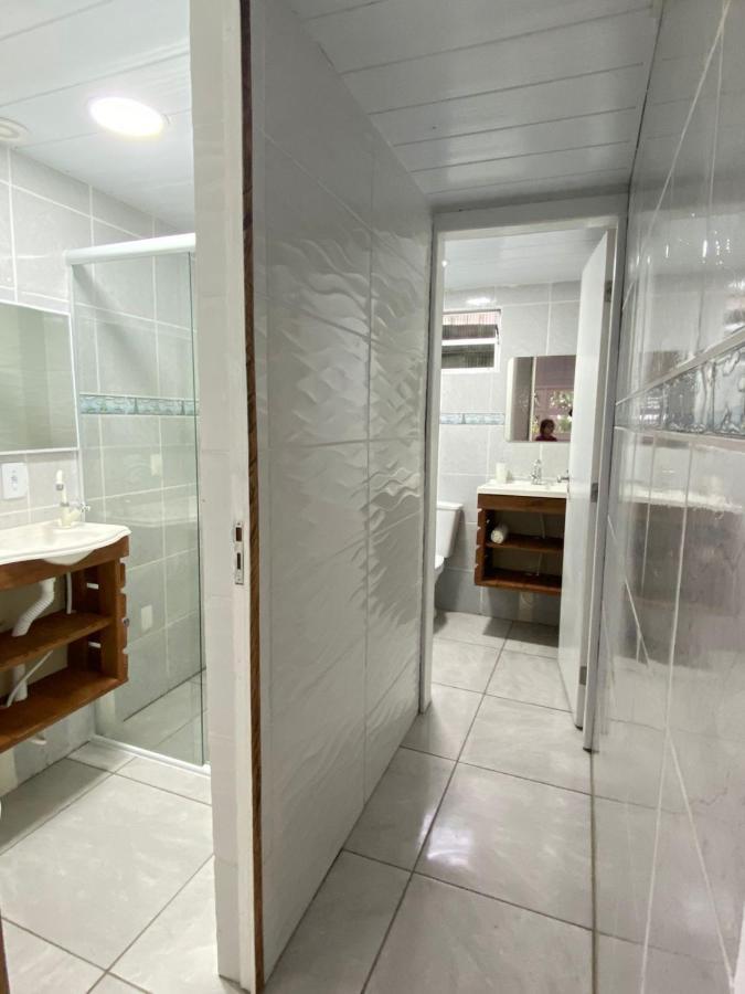 팔호카 Gray House - Com Piscina Pertinho Do Mar! 빌라 외부 사진